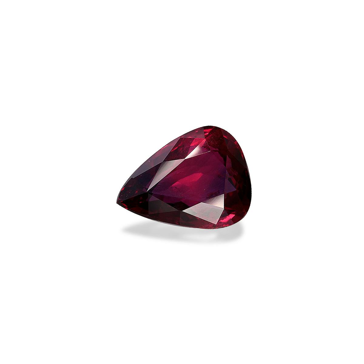 Mozambique Ruby 4.01 ct